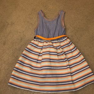 Kids dress